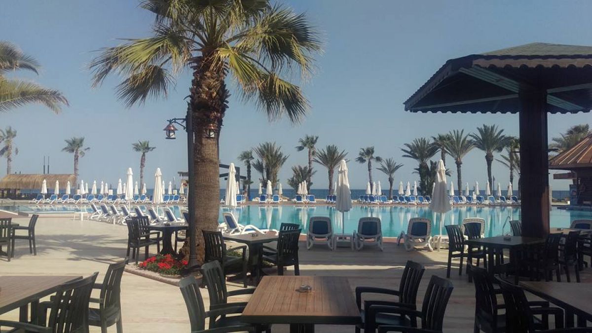 imagini hotel SIMENA SUN CLUB KEMER